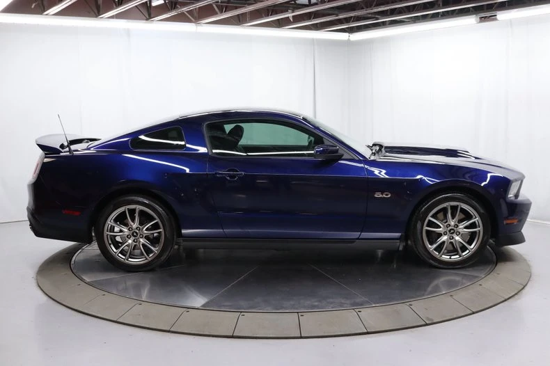 2011 Ford S197 Mustang GT - Image 7 of 31