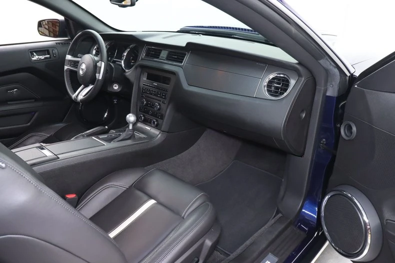 2011 Ford S197 Mustang GT - Image 26 of 31