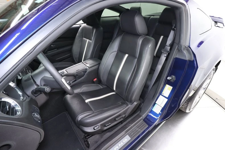 2011 Ford S197 Mustang GT - Image 15 of 31