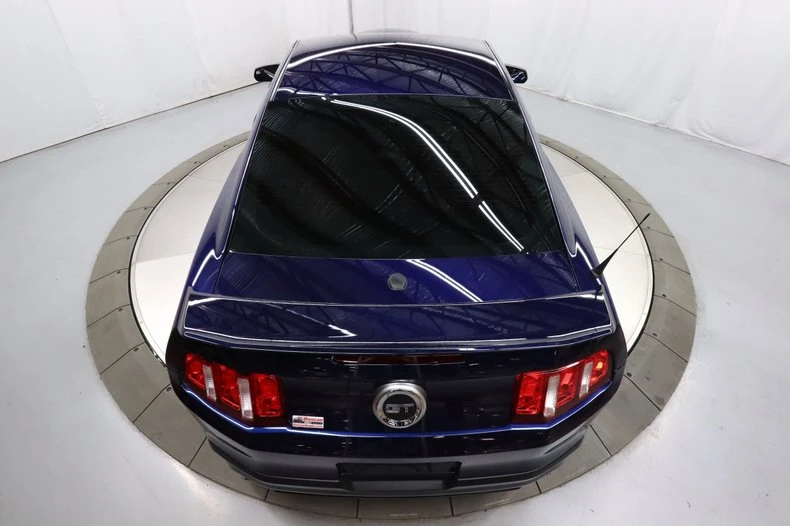 2011 Ford S197 Mustang GT - Image 5 of 31