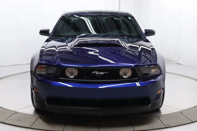 2011 Ford S197 Mustang GT - Image 8 of 31