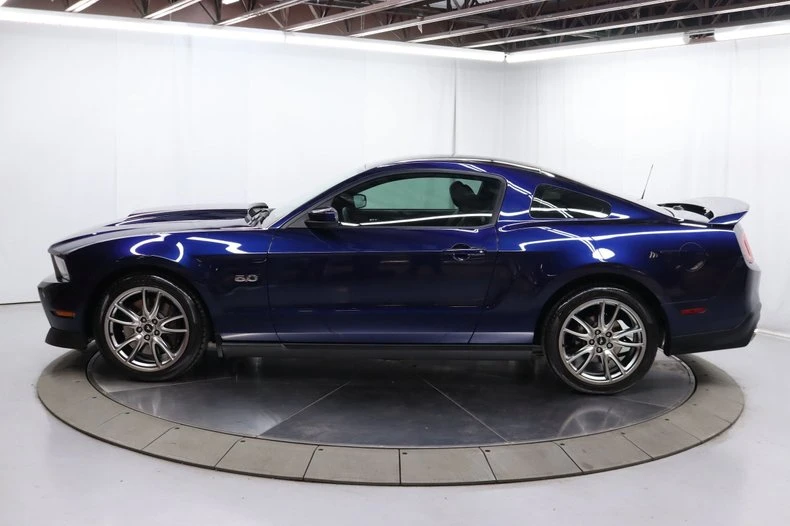 2011 Ford S197 Mustang GT - Image 2 of 31