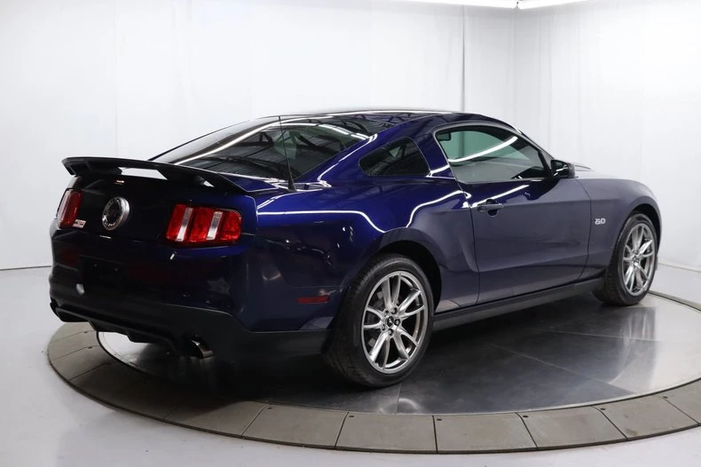 2011 Ford S197 Mustang GT - Image 6 of 31