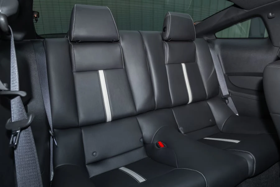 2011 Ford S197 Mustang - Image 24 of 31