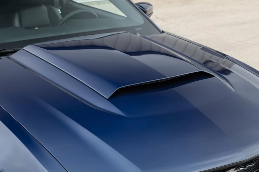 2011 Ford S197 Mustang - Image 13 of 31