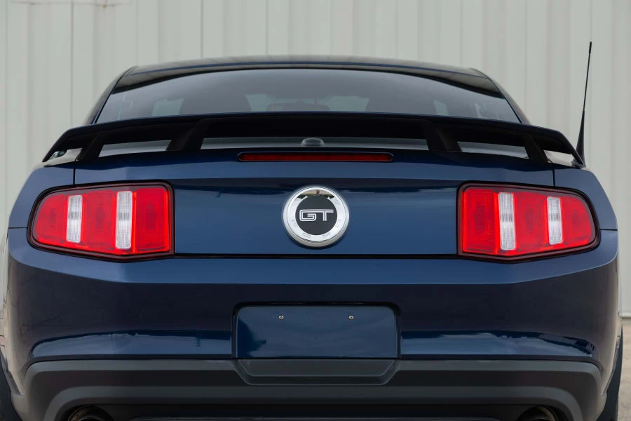 2011 Ford S197 Mustang - Image 17 of 31