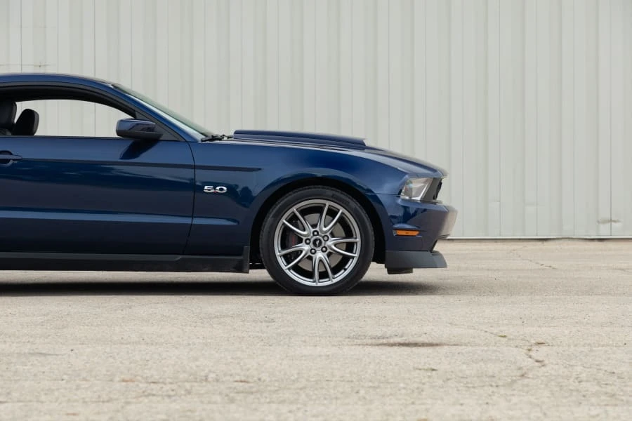 2011 Ford S197 Mustang - Image 21 of 31