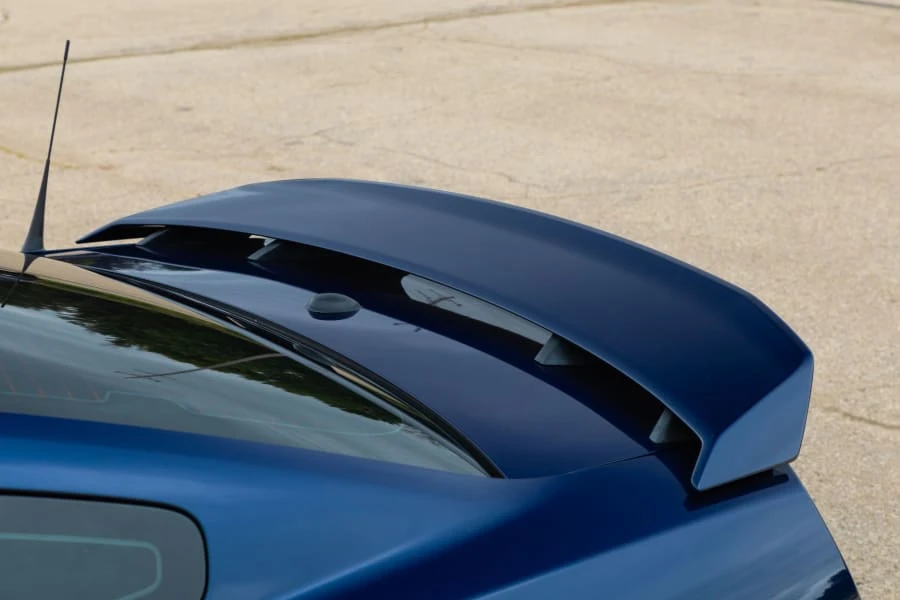 2011 Ford S197 Mustang - Image 20 of 31