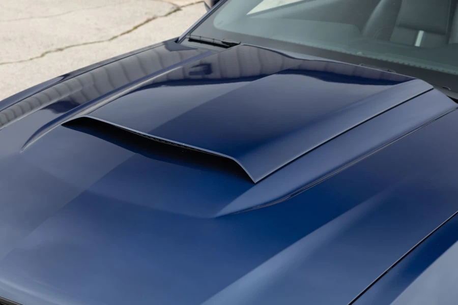 2011 Ford S197 Mustang - Image 15 of 31