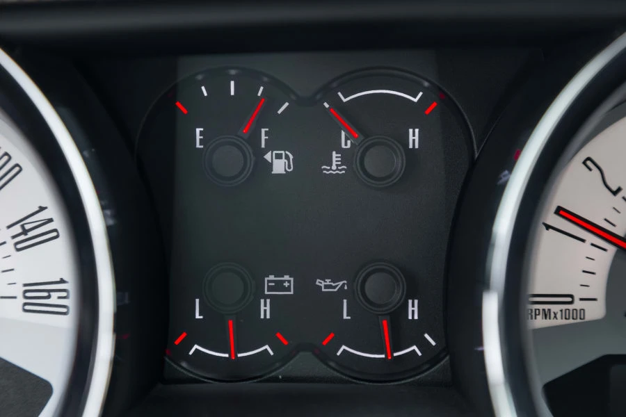 2011 Ford S197 Mustang - Image 31 of 31
