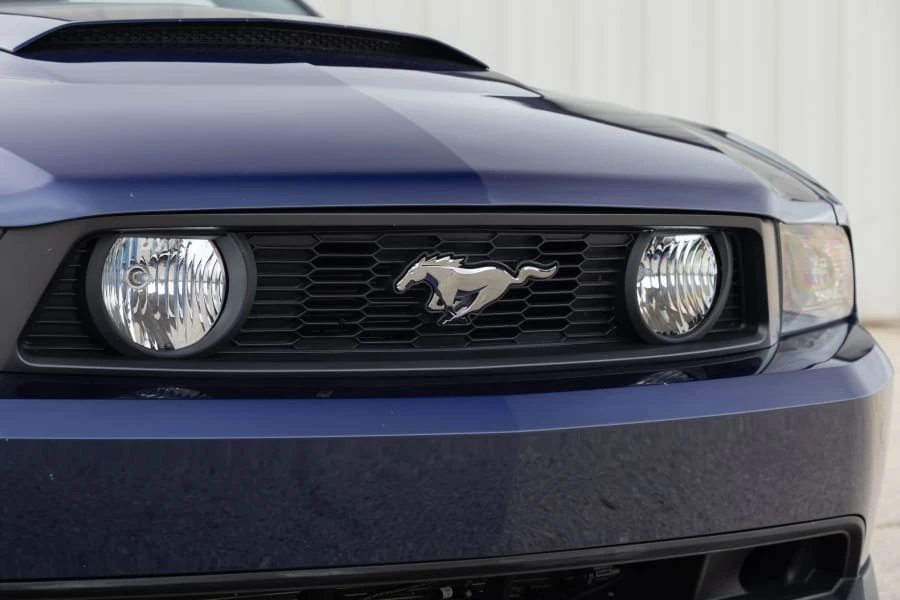 2011 Ford S197 Mustang - Image 14 of 31