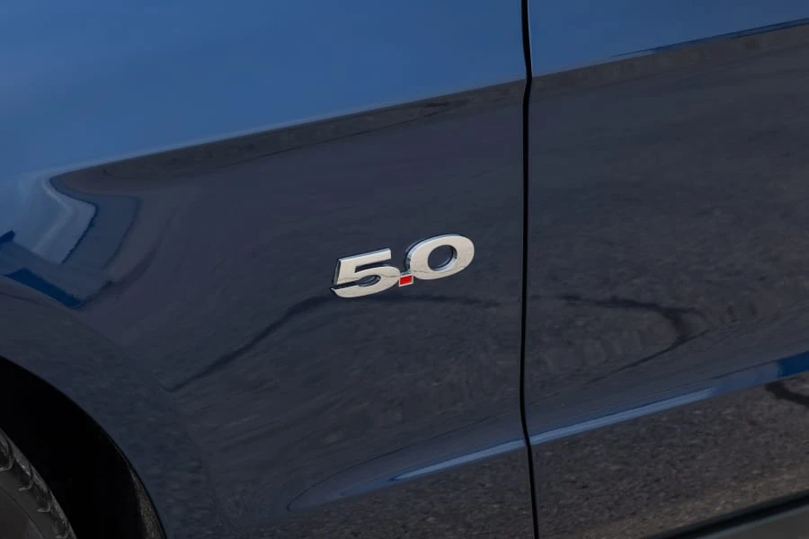 2011 Ford S197 Mustang - Image 16 of 31
