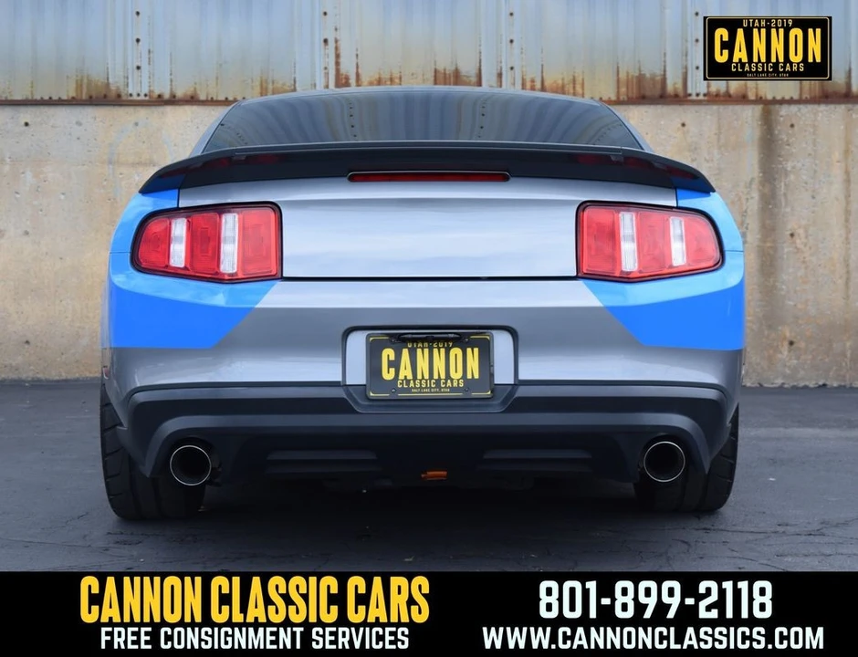 2011 Ford S197 Mustang GT - Image 15 of 31