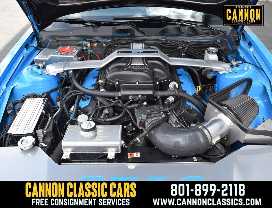 2011 Ford S197 Mustang GT - Image 19 of 31