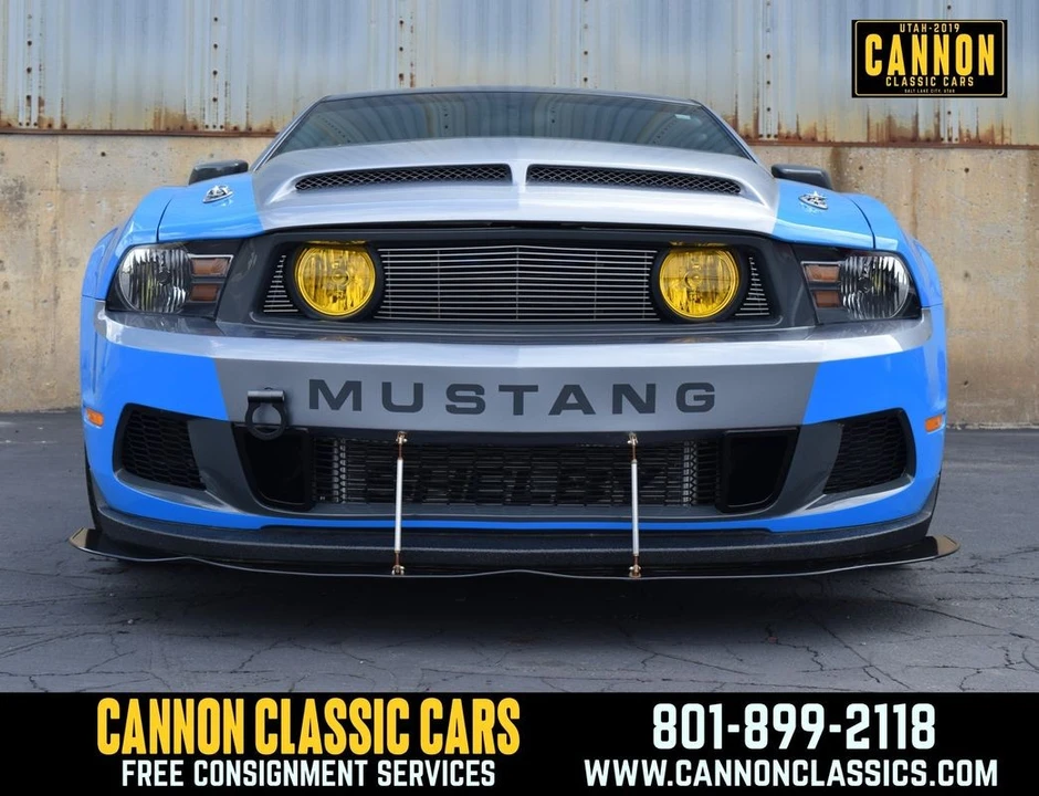 2011 Ford S197 Mustang GT - Image 5 of 31