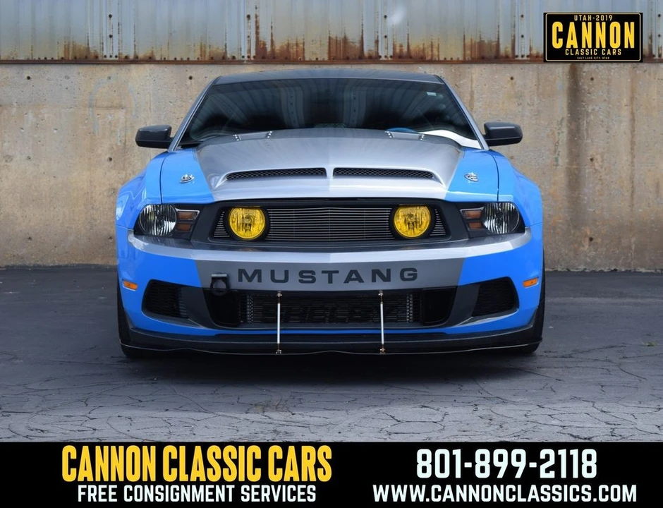 2011 Ford S197 Mustang GT - Image 7 of 31