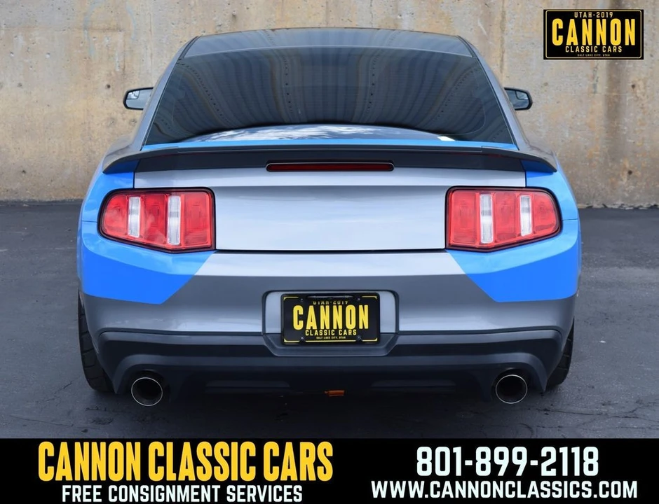 2011 Ford S197 Mustang GT - Image 14 of 31