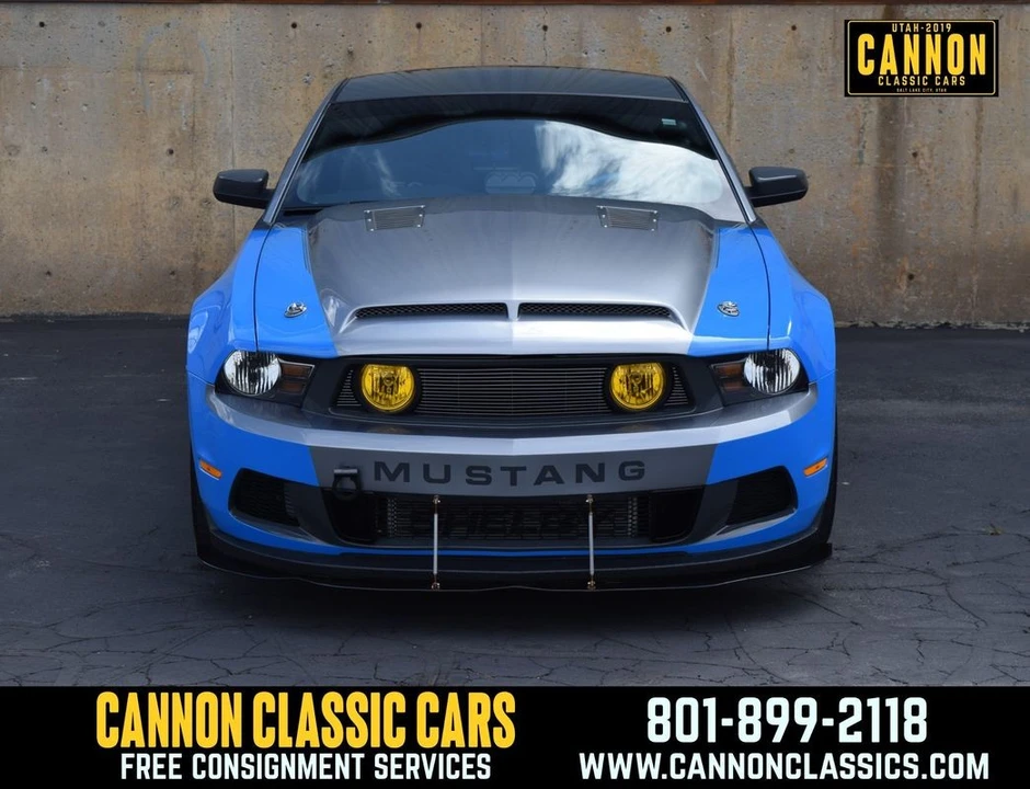 2011 Ford S197 Mustang GT - Image 6 of 31