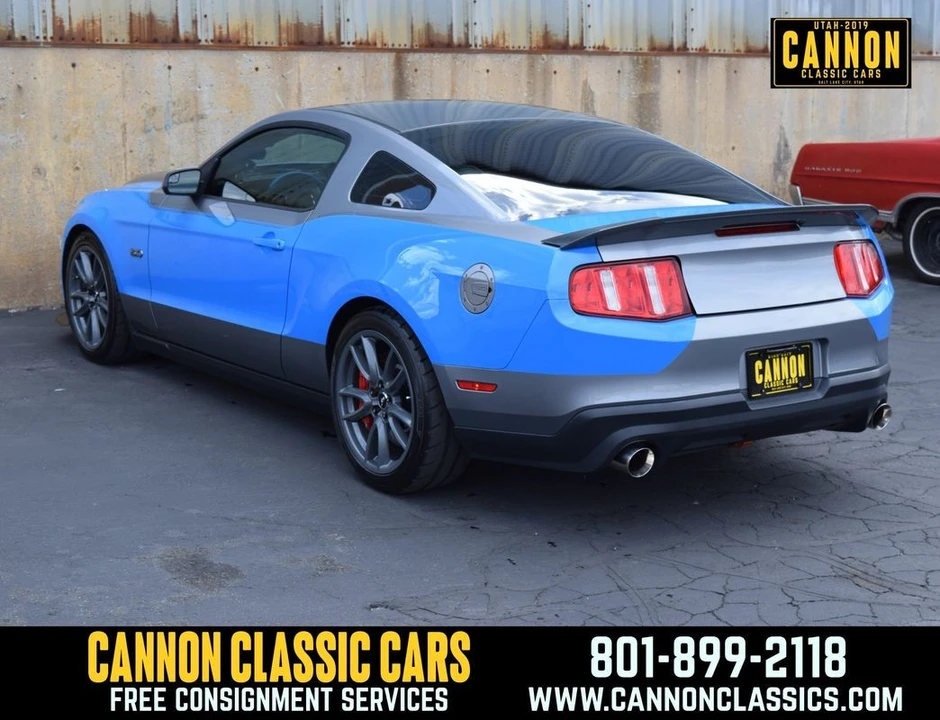 2011 Ford S197 Mustang GT - Image 16 of 31