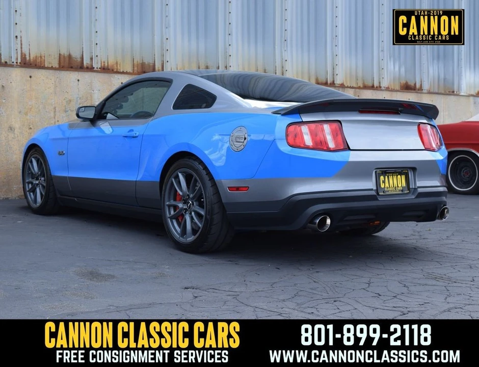 2011 Ford S197 Mustang GT - Image 17 of 31
