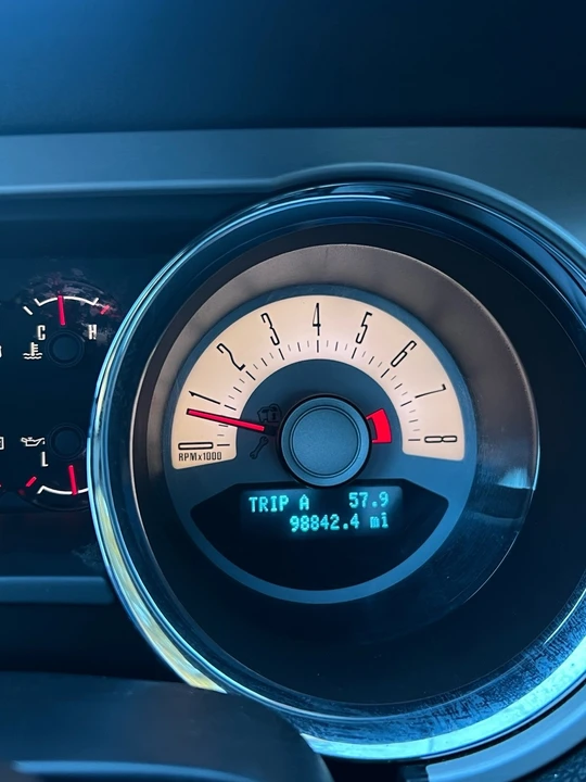 2011 Ford S197 Mustang - Image 20 of 21