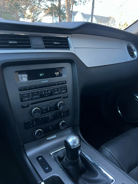 2011 Ford S197 Mustang - Image 21 of 21