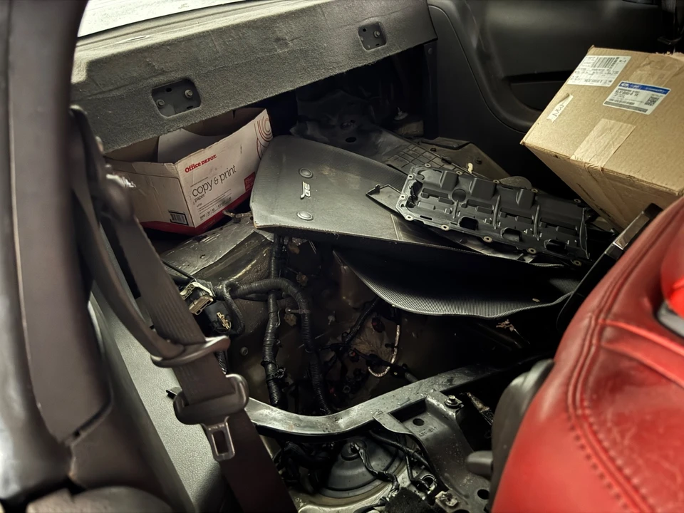 2011 Ford S197 Mustang GT - Image 11 of 11