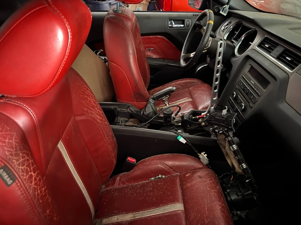 2011 Ford S197 Mustang GT - Image 10 of 11
