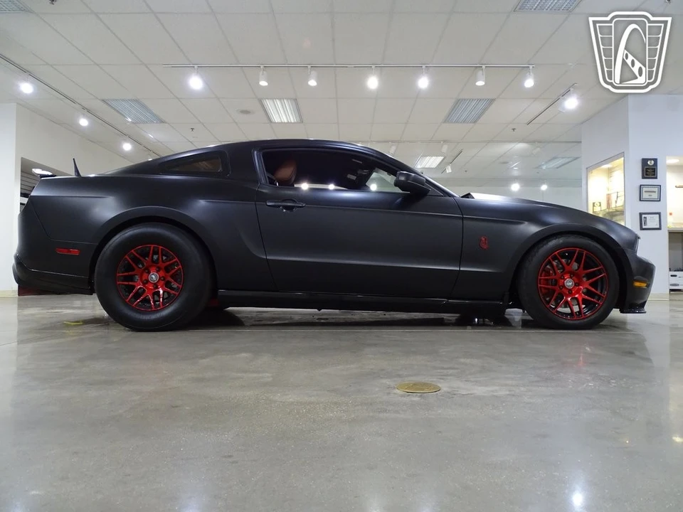 2011 Ford S197 Mustang - Image 20 of 21