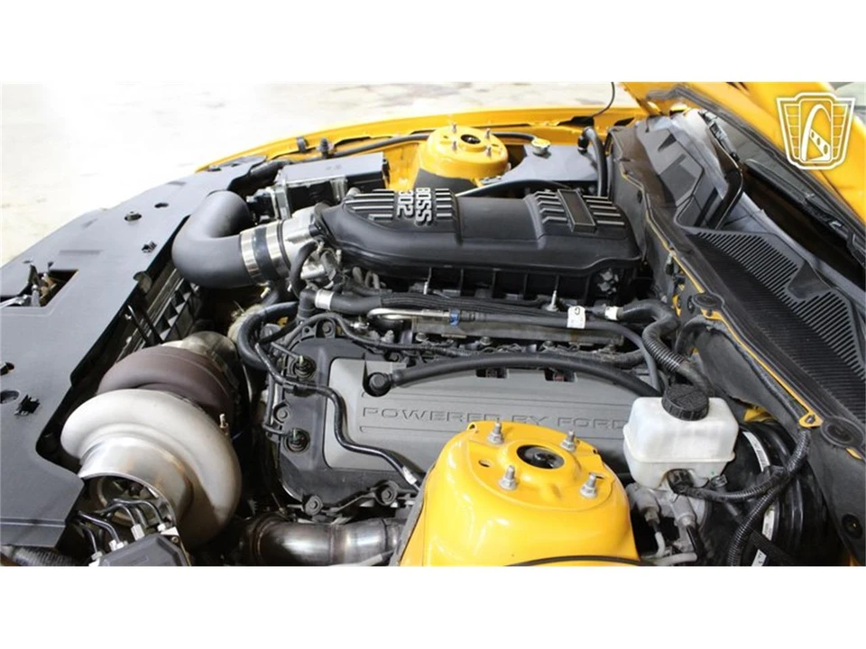 2011 Ford S197 Mustang GT - Image 16 of 31