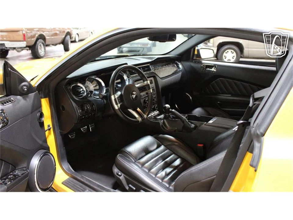 2011 Ford S197 Mustang GT - Image 11 of 31