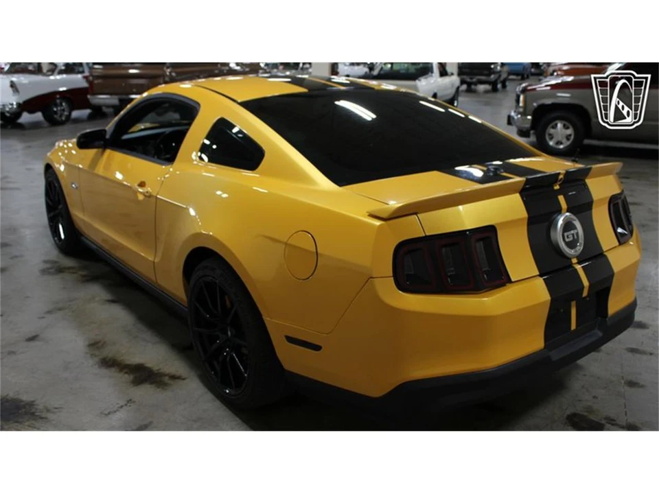 2011 Ford S197 Mustang GT - Image 31 of 31