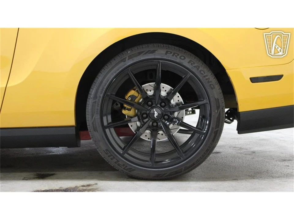 2011 Ford S197 Mustang GT - Image 6 of 31