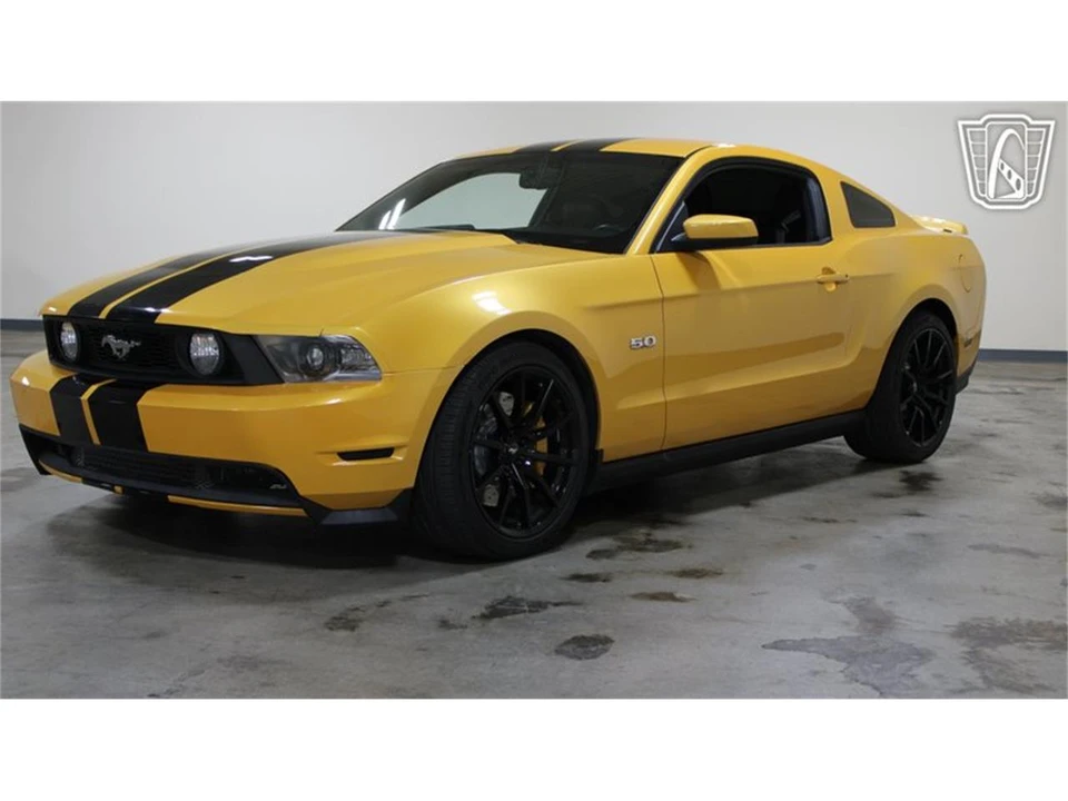 2011 Ford S197 Mustang GT - Image 21 of 31