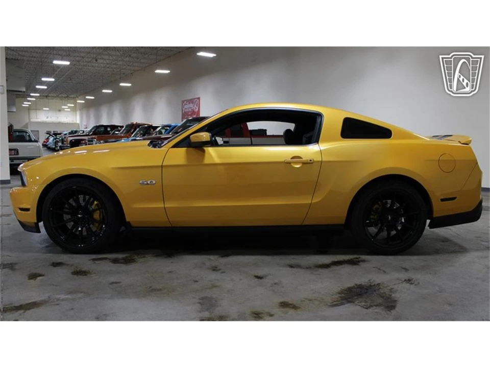 2011 Ford S197 Mustang GT - Image 27 of 31