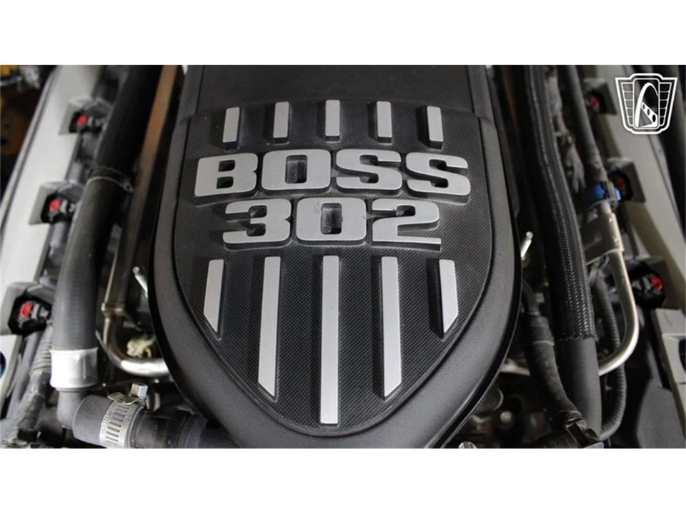 2011 Ford S197 Mustang GT - Image 17 of 31