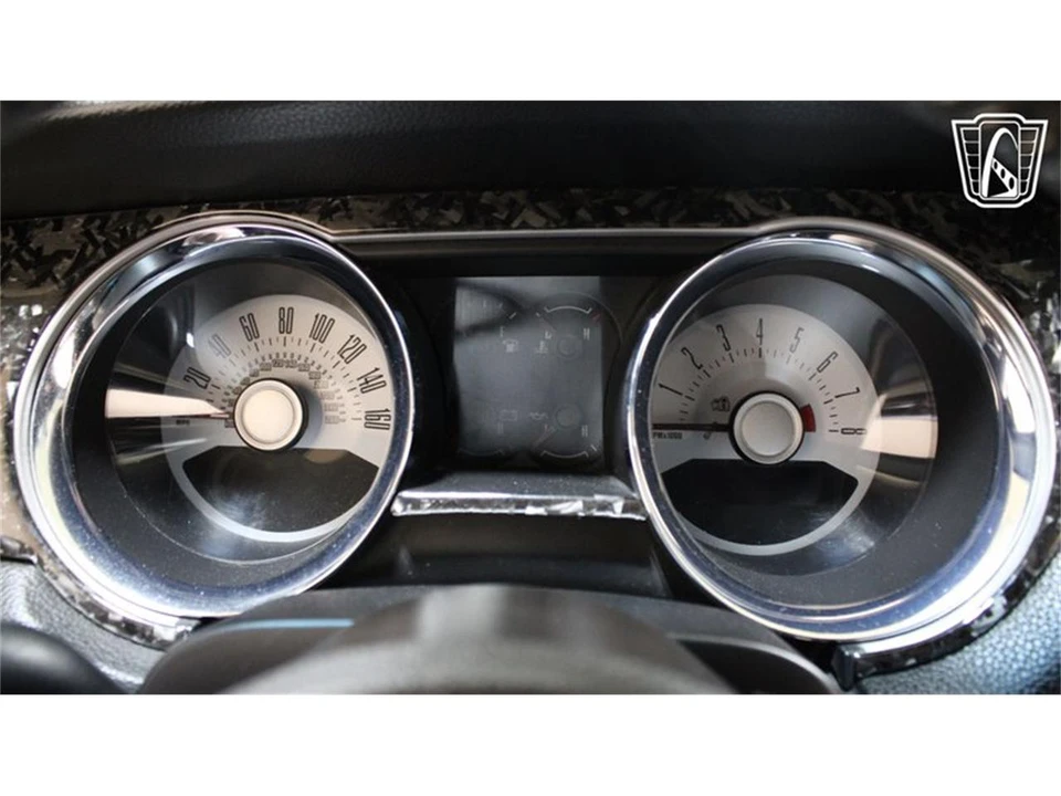 2011 Ford S197 Mustang GT - Image 12 of 31