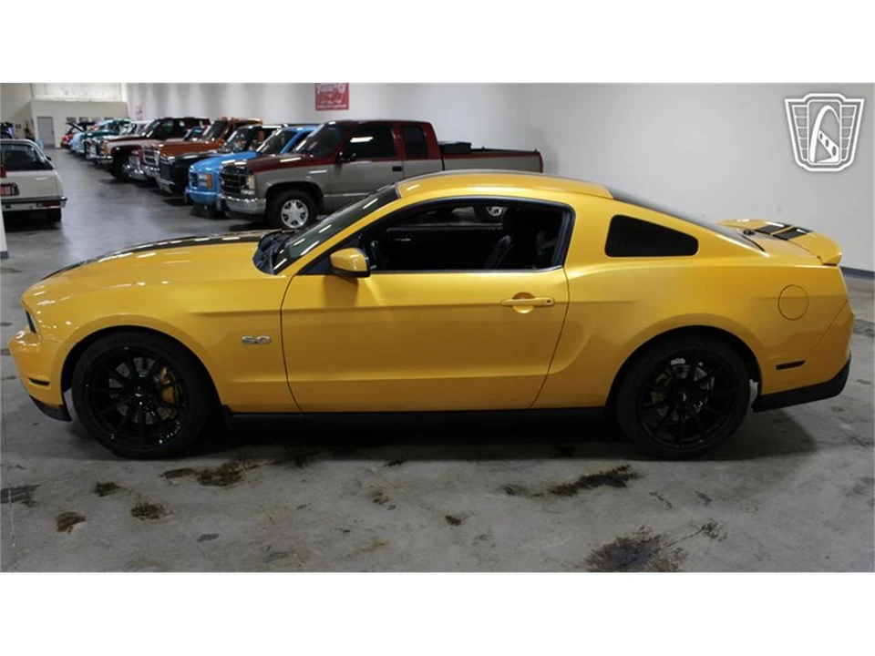 2011 Ford S197 Mustang GT - Image 28 of 31