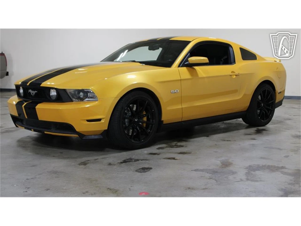 2011 Ford S197 Mustang GT - Image 23 of 31