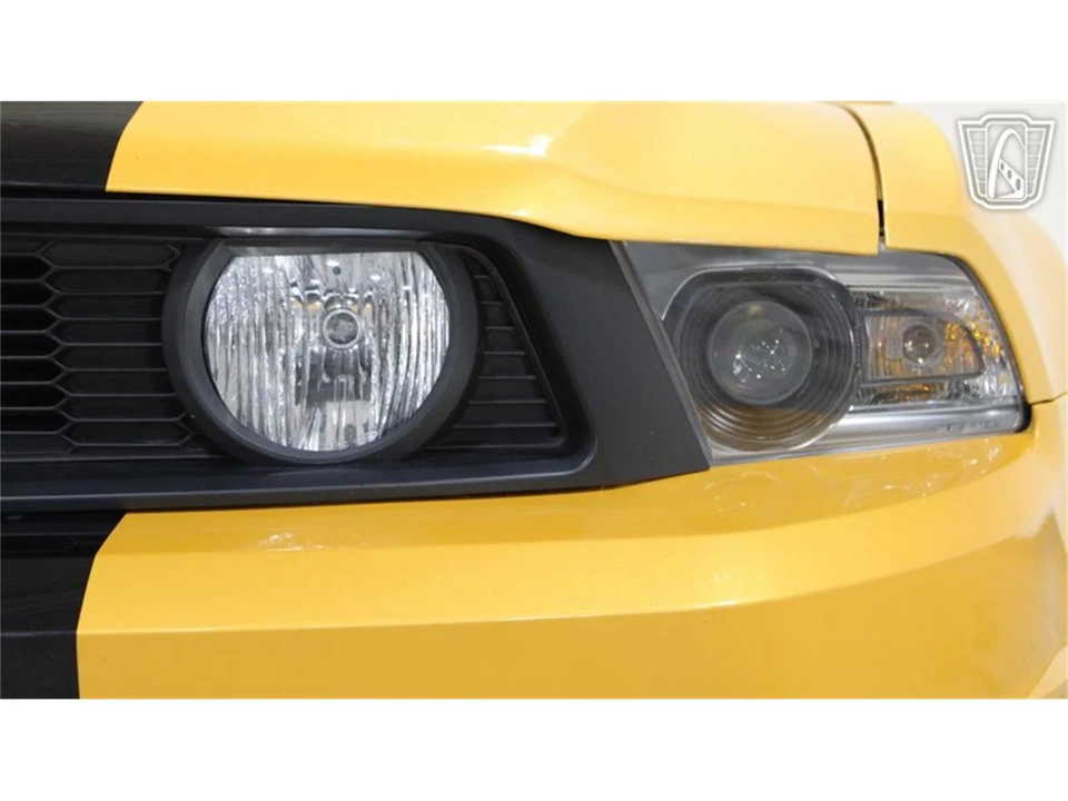 2011 Ford S197 Mustang GT - Image 9 of 31