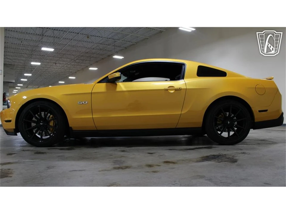 2011 Ford S197 Mustang GT - Image 29 of 31