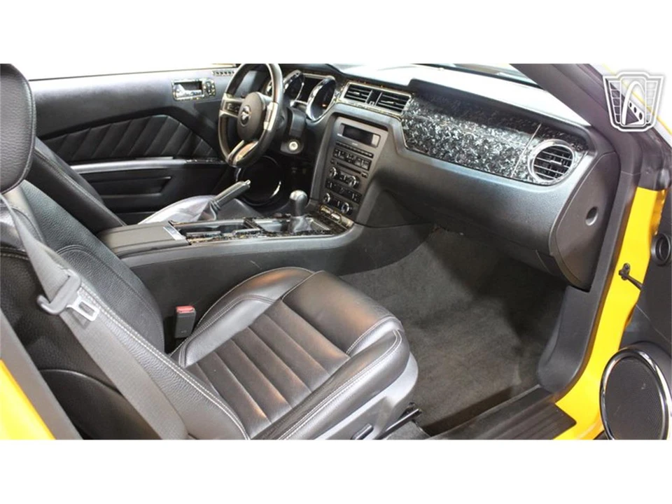 2011 Ford S197 Mustang GT - Image 14 of 31