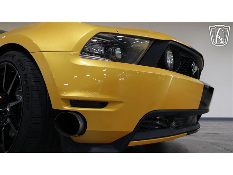2011 Ford S197 Mustang GT - Image 10 of 31