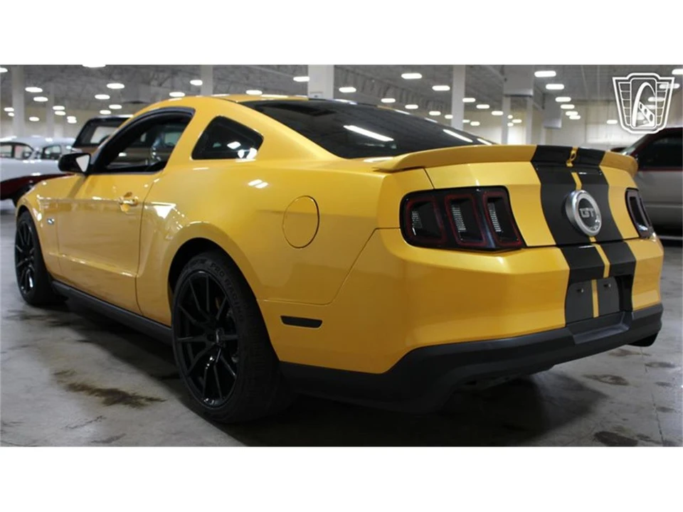 2011 Ford S197 Mustang GT - Image 30 of 31