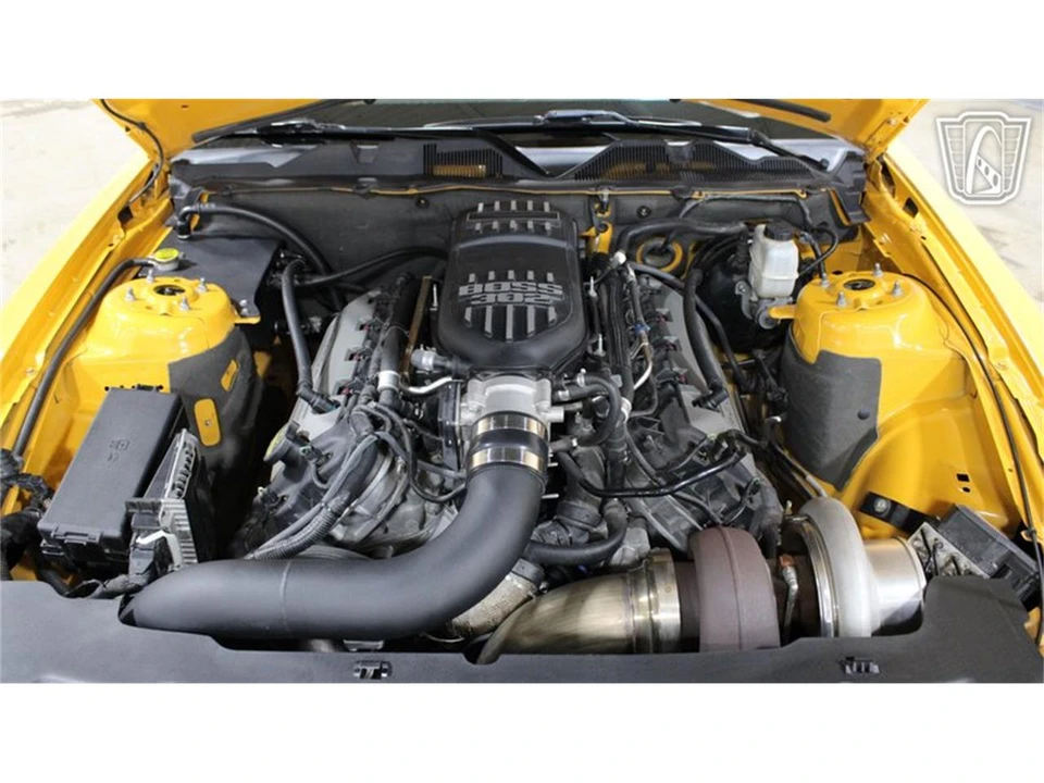 2011 Ford S197 Mustang GT - Image 15 of 31