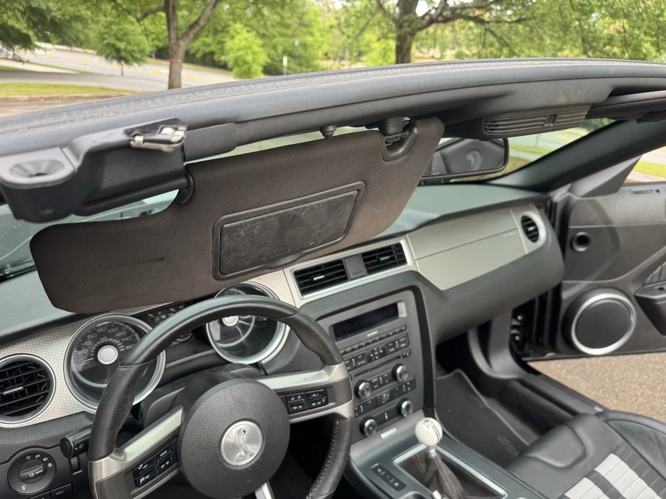 2011 Ford S197 Mustang - Image 18 of 21