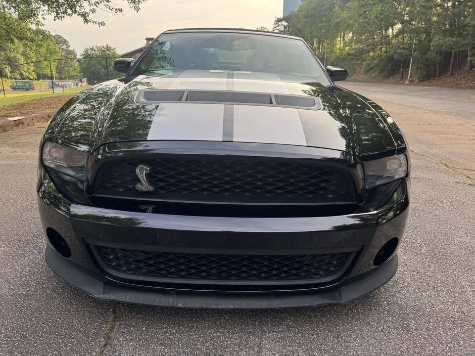 2011 Ford S197 Mustang - Image 2 of 21