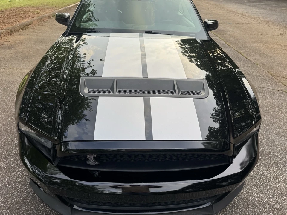 2011 Ford S197 Mustang - Image 8 of 21