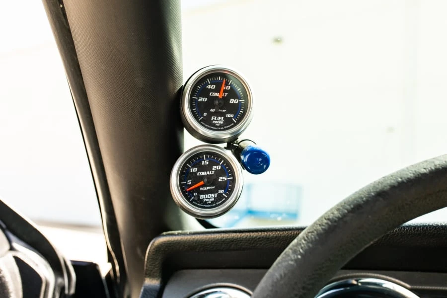 2011 Ford S197 Mustang - Image 13 of 18