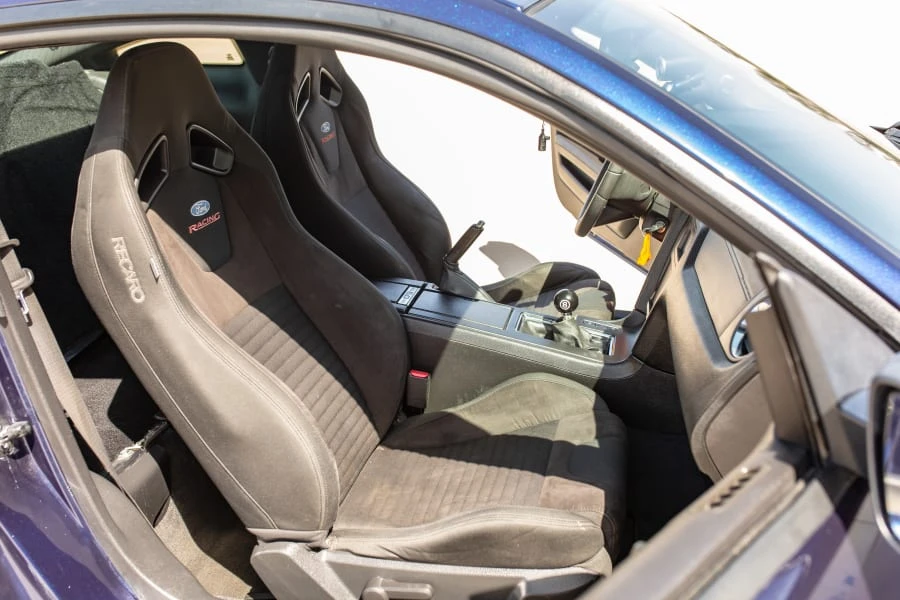 2011 Ford S197 Mustang - Image 10 of 18